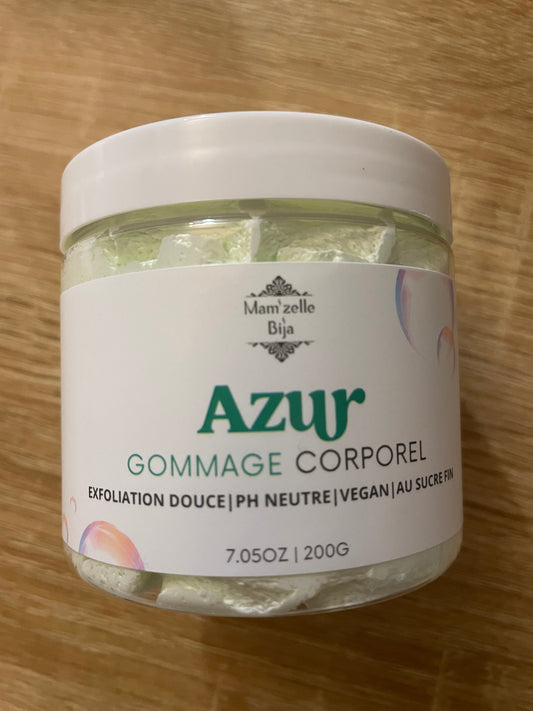 Gommage AZUR - 200g