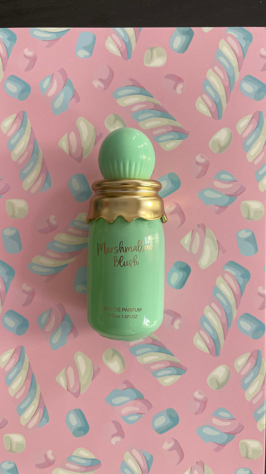 Marshmallow Blush 30ml