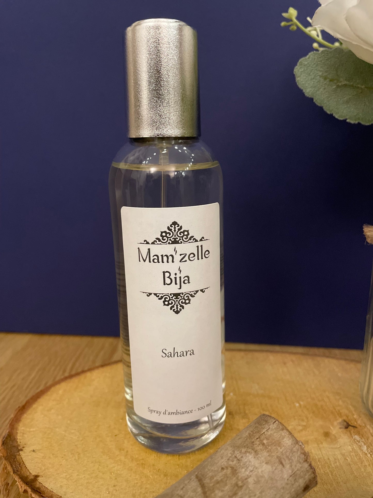SAHARA spray d'ambiance 100ml