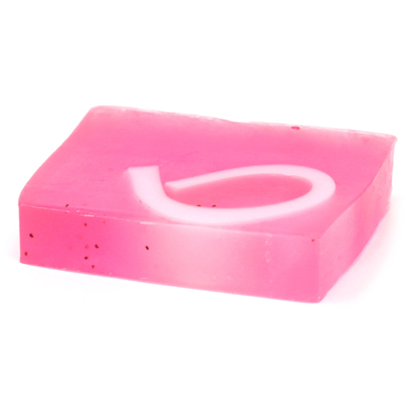 FRAMBOISE-POIVRE NOIR - Savon 100g