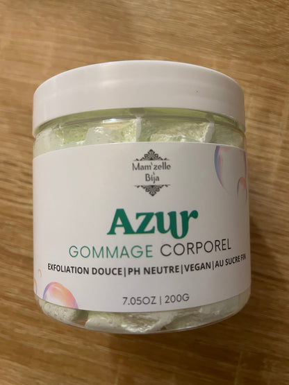 Gommage AZUR - 200g