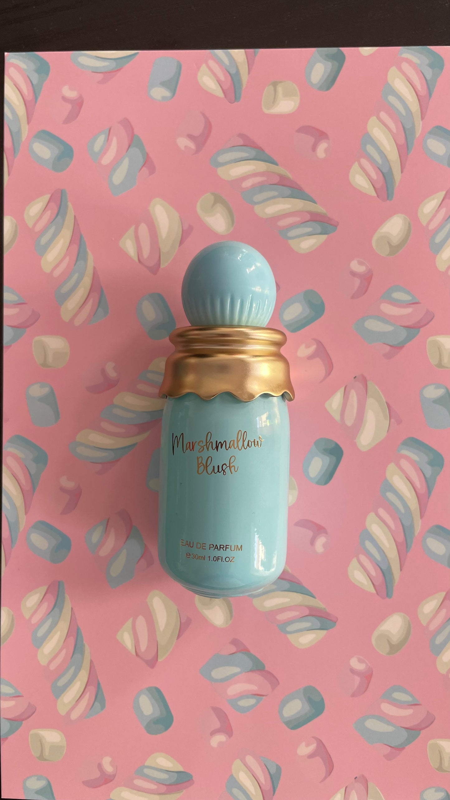 Marshmallow Blush 30ml