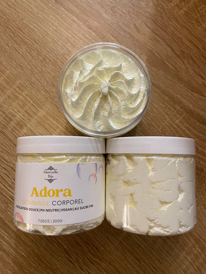 Gommage ADORA - 200g