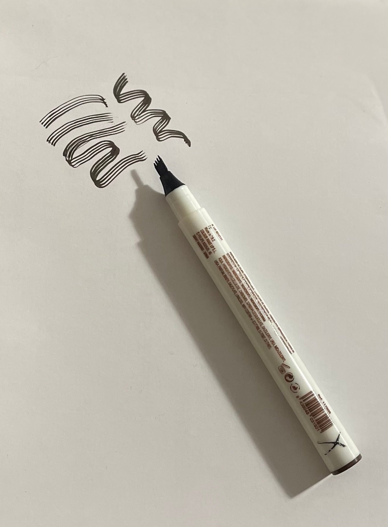 Crayon Micro Blading