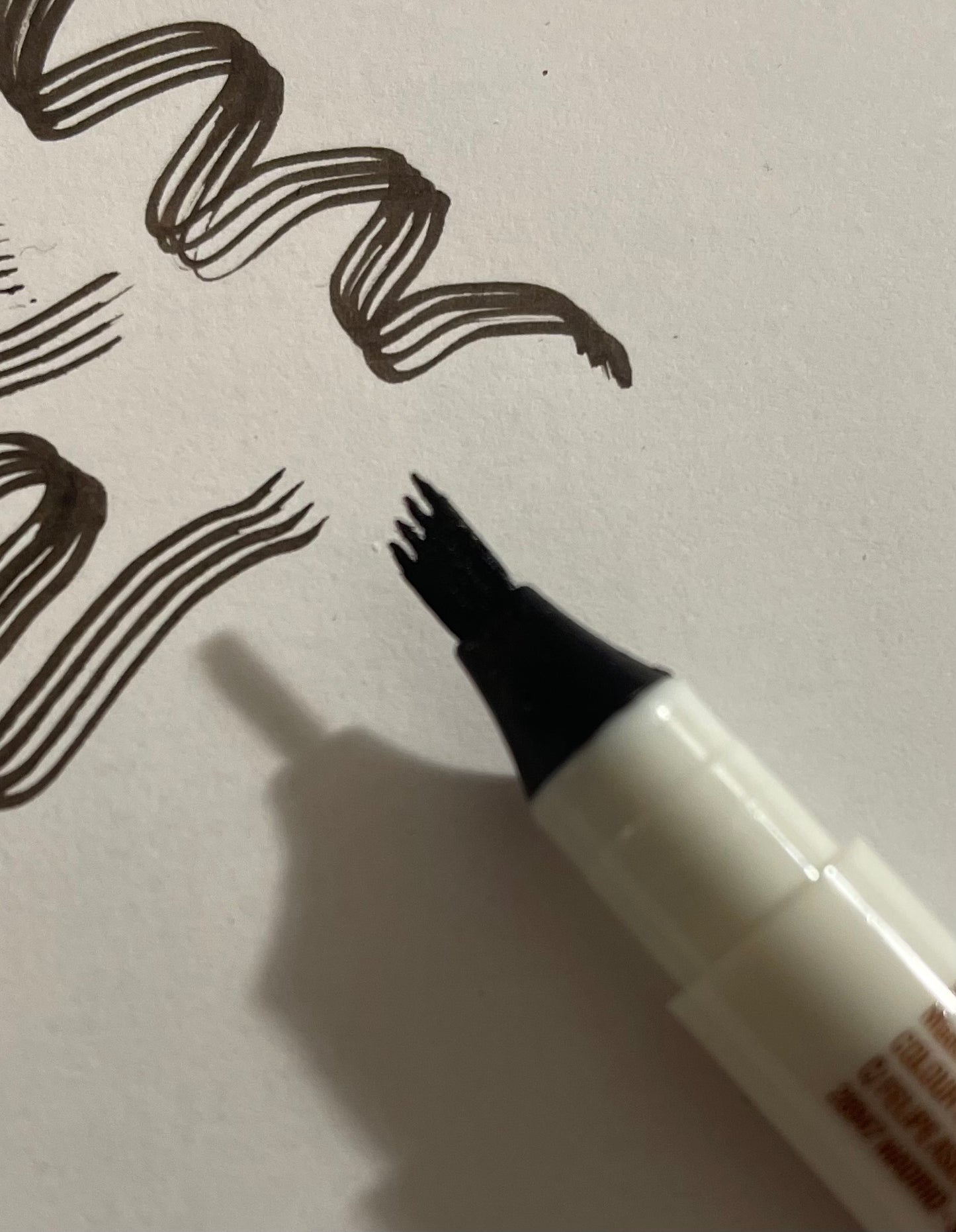 Crayon Micro Blading