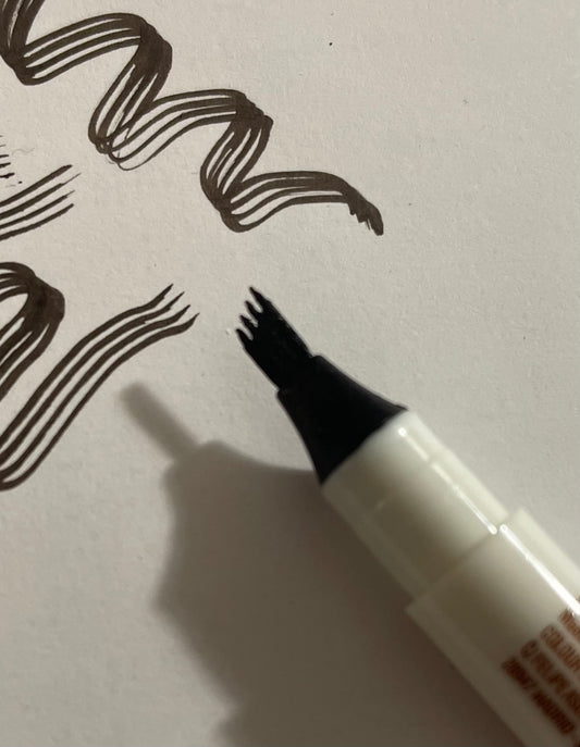 Crayon Micro Blading