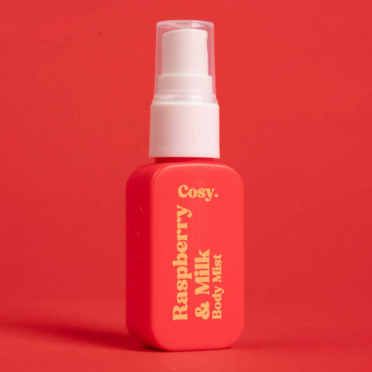 Brume FRAMBOISE-LAIT