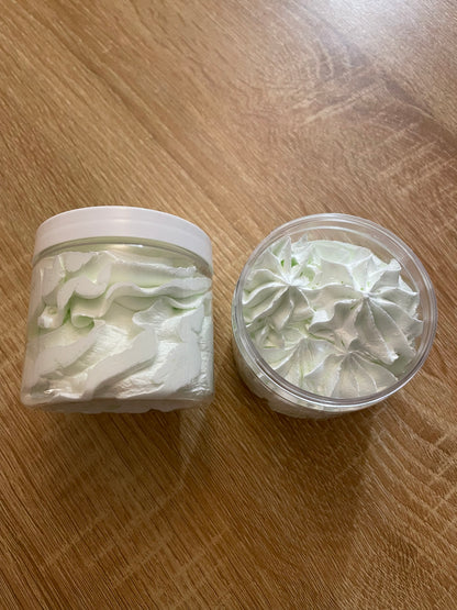 Savon fouetté Senteur "AZUR" 100g
