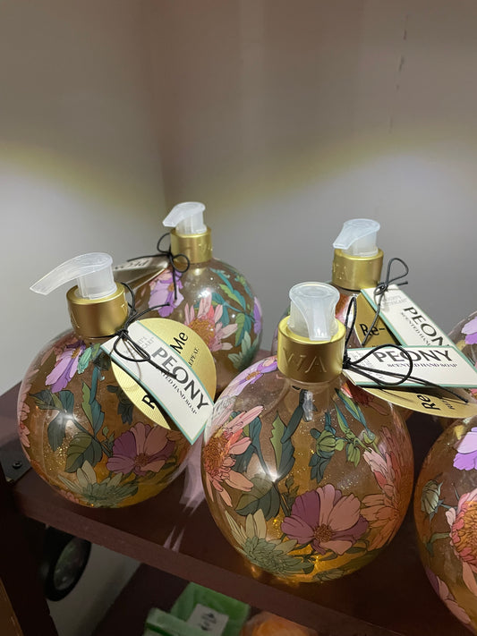 Distributeur Savon à Mains 500ml