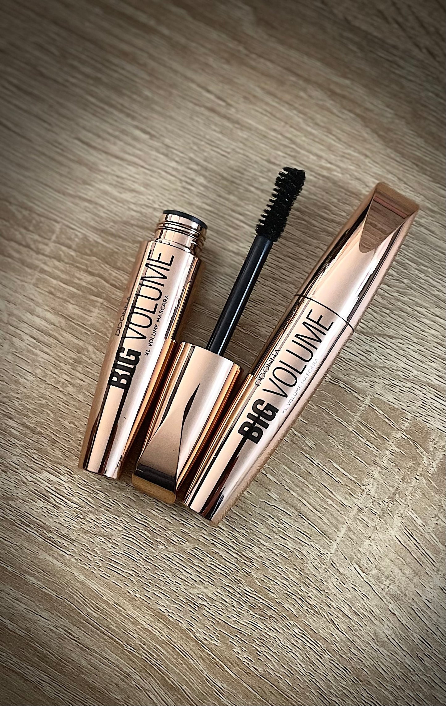 Mascara Volume Russe XL