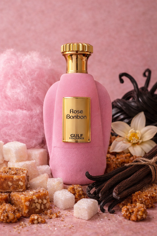 ROSE BONBON-Extrait de parfum 100ml