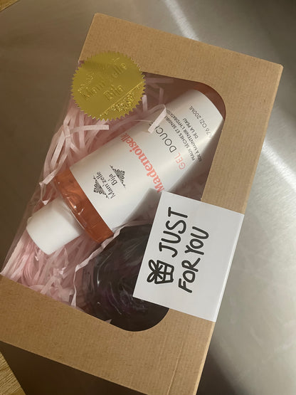 Coffret MADEMOISELLE