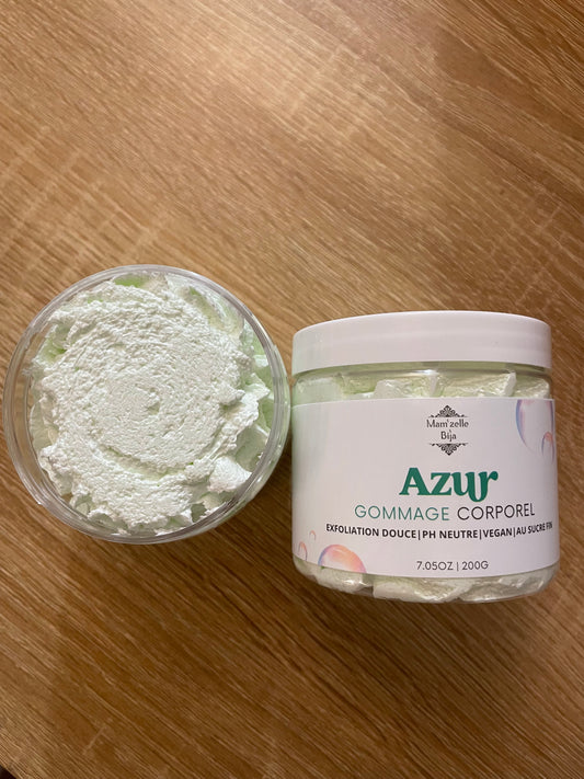Gommage AZUR - 200g