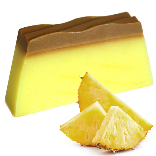 PARADIS TROPICAL ANANAS - Savon 100g