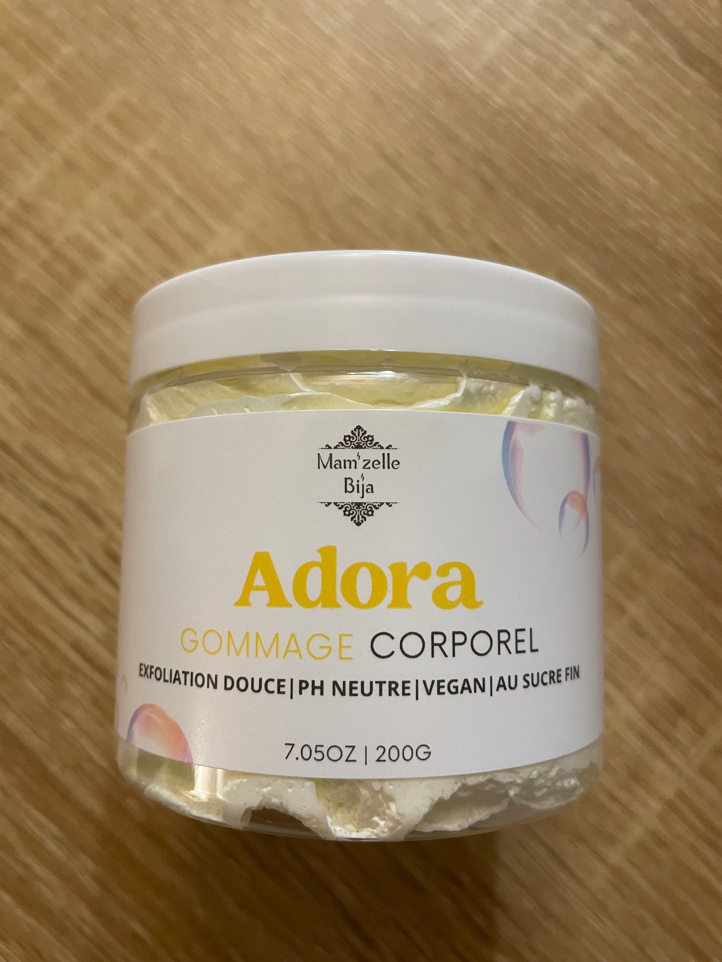 Gommage ADORA - 200g