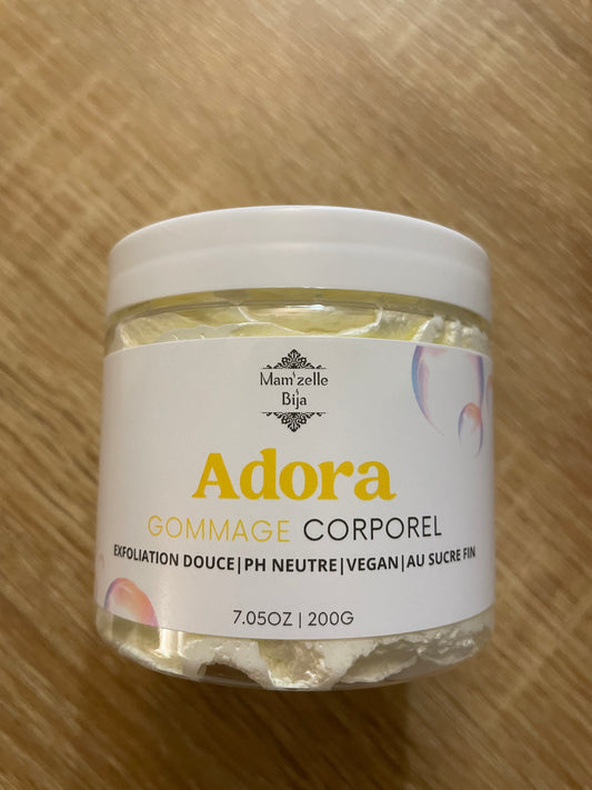 Gommage ADORA - 200g