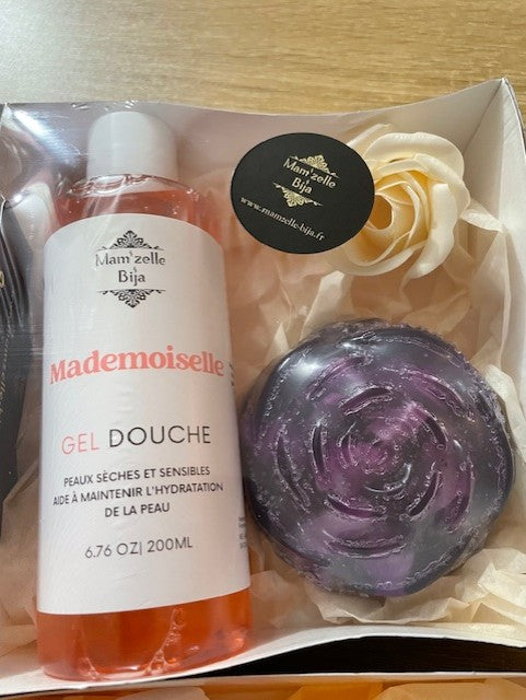 Coffret MADEMOISELLE