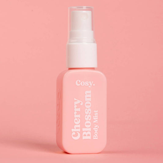 Brume FLEUR DE CERISIER