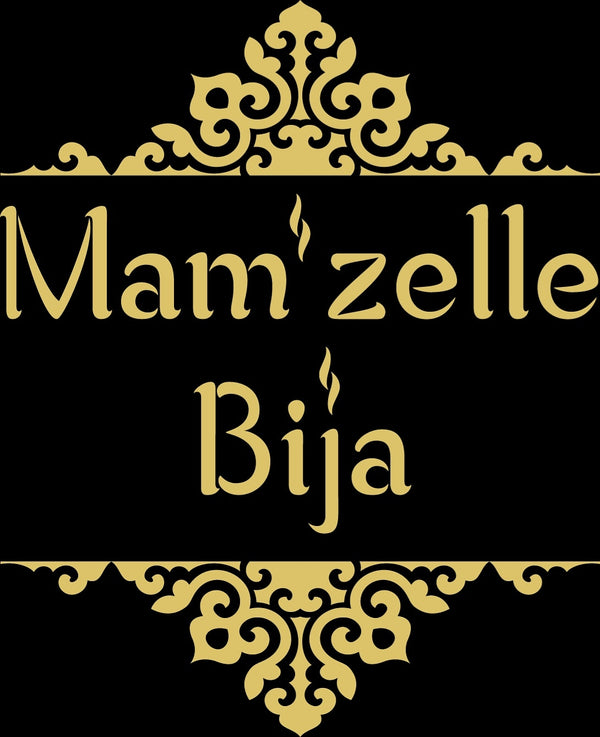 Mam'Zelle Bija