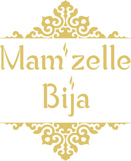 Mam'Zelle Bija