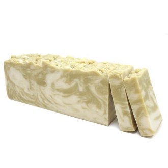 HUILE D'ARGAN ET HUILE D'OLIVE - Savon 100g