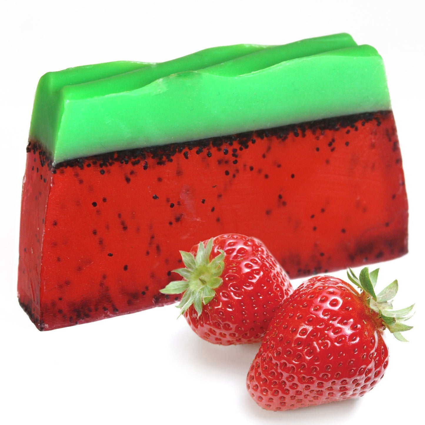 PARADIS TROPICAL FRAISE - Savon 100g