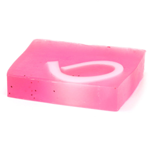 FRAMBOISE-POIVRE NOIR - Savon 100g