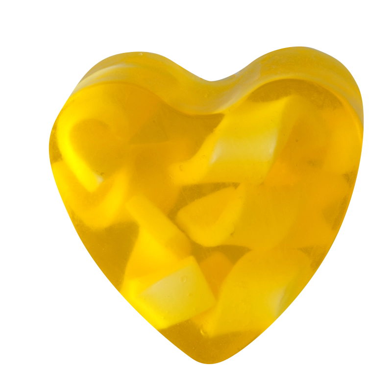 COEUR CHARM - Savon 85g