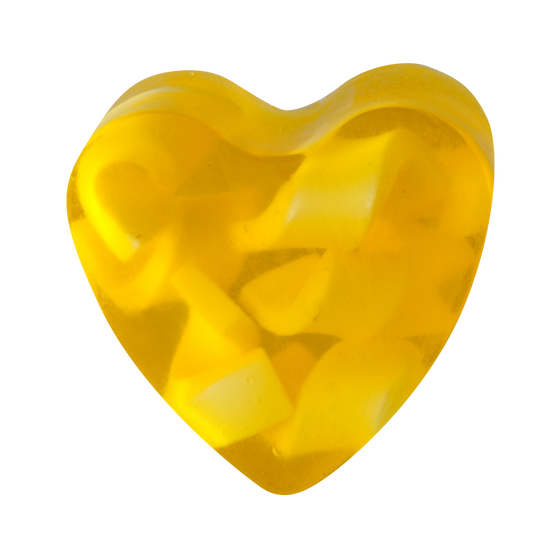 COEUR CHARM - Savon 85g