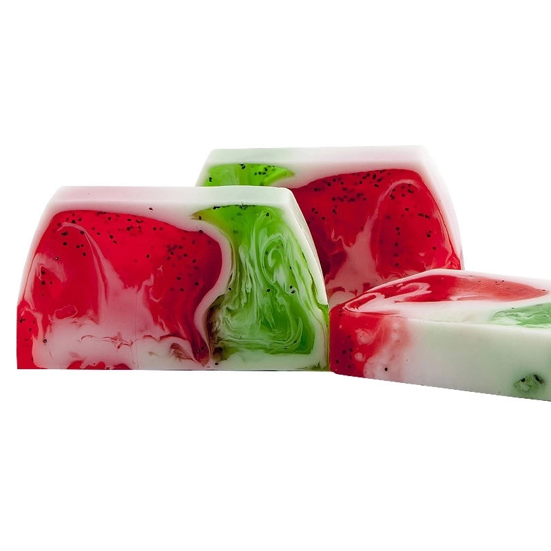 FRAISE KIWI - Savon 100g