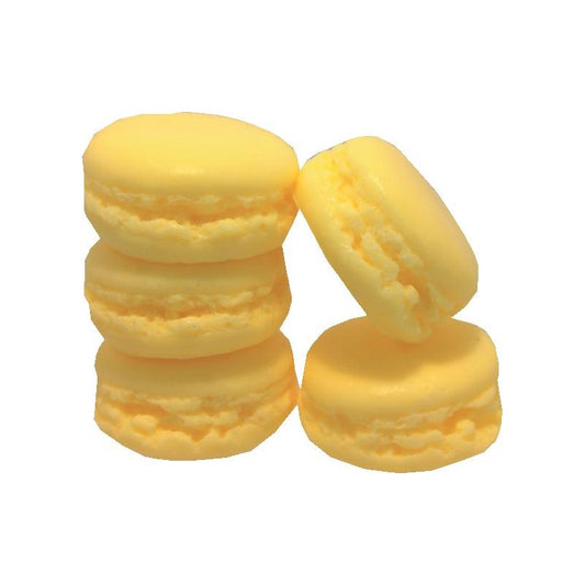 Monoï - Savon Macaron 30g