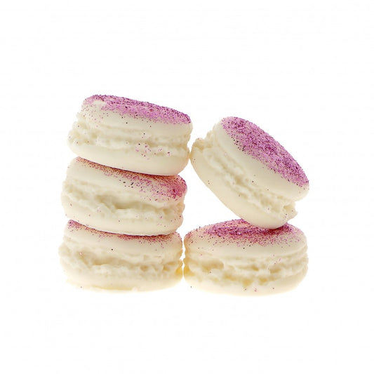 Litchi - Savon Macaron 30g